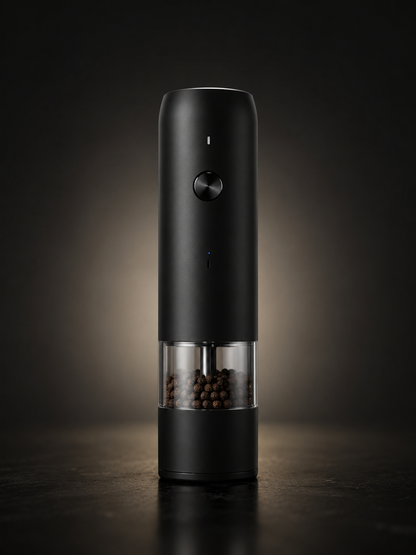 Peakline™ AromaMacina – Macina Spezie Elettrico USB