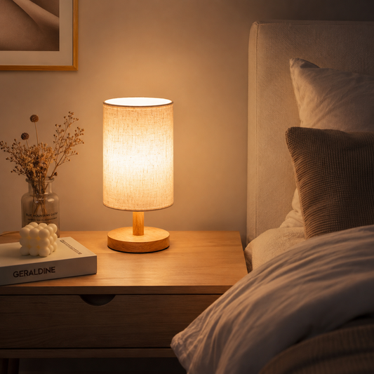 Peakline™ LuceNordica – Lampada LED da Tavolo