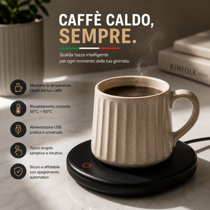 Peakline™ Scalda Tazza Intelligente Premium